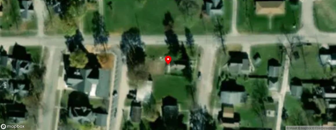 House image located at Grant Park, Illinois, 60940