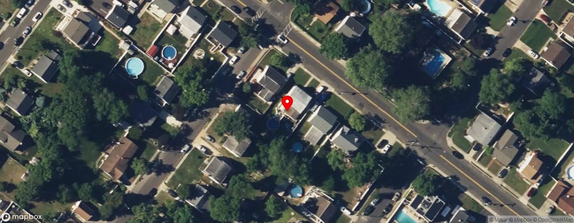 House image located at Glendora, New Jersey, 8029