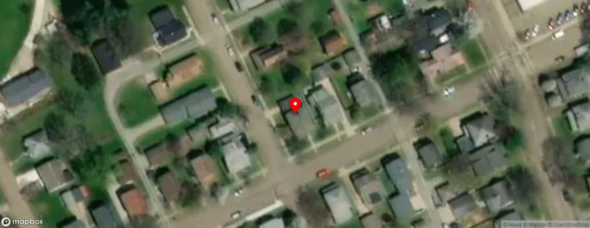 House image located at Dover, Ohio, 44622