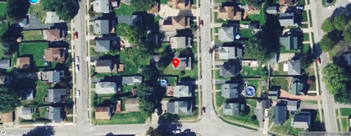 House image located at Sharon, Pennsylvania, 16146