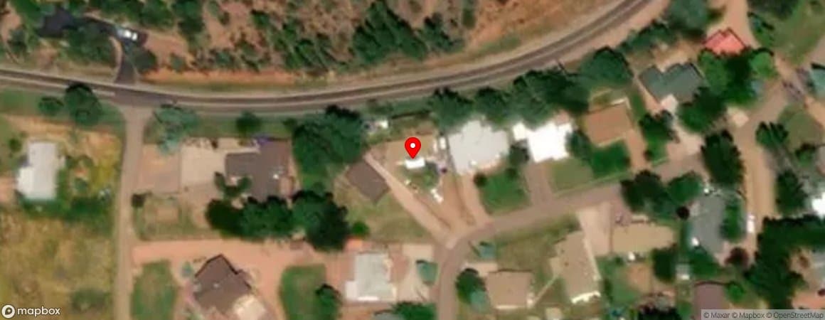 House image located at Pine, Arizona, 85544