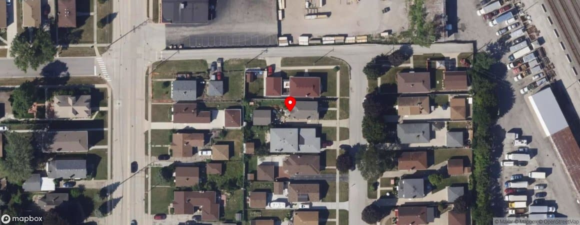 House image located at Schiller Park, Illinois, 60176