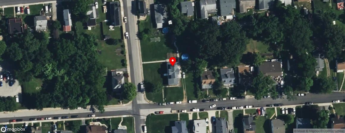 House image located at Halethorpe, Maryland, 21227