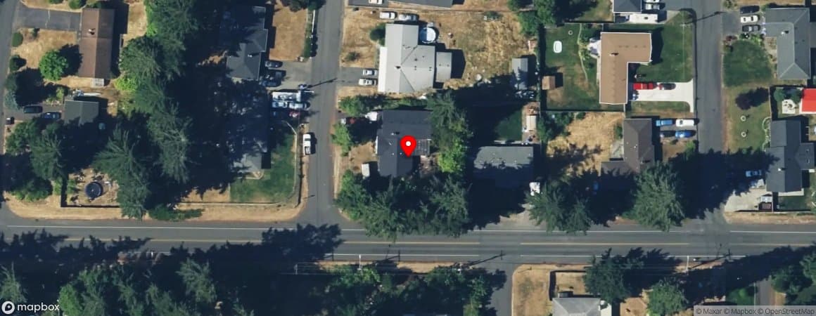 House image located at Lakewood, Washington, 98498
