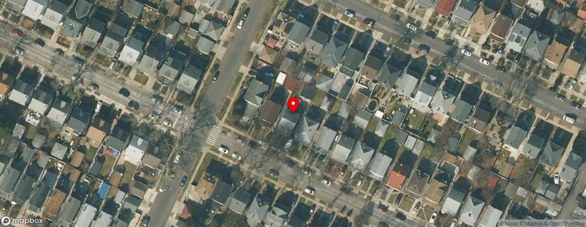 House image located at Forest Hills, New York, 11375
