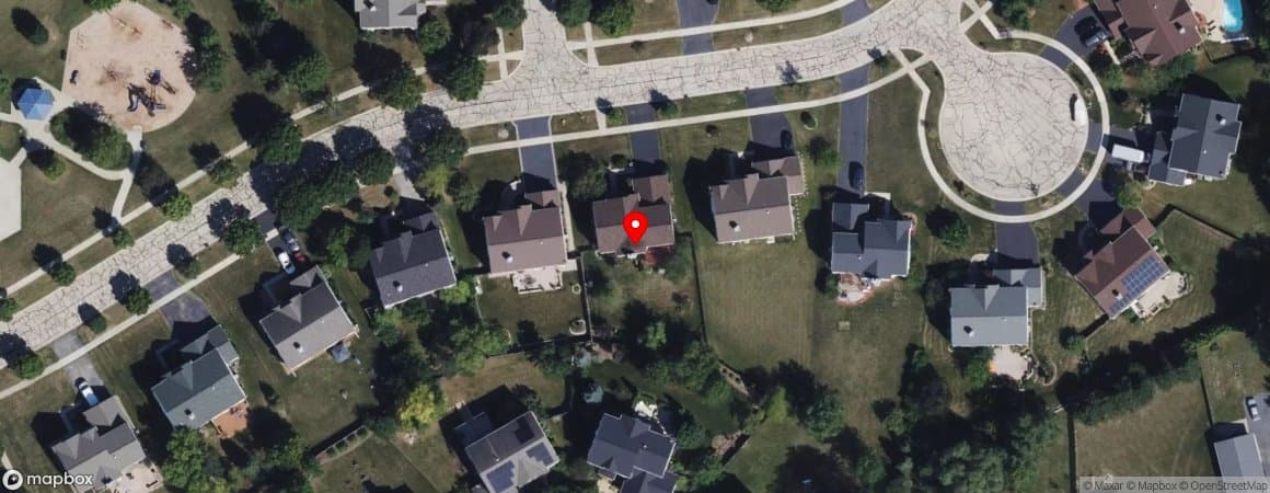 House image located at Bolingbrook, Illinois, 60490