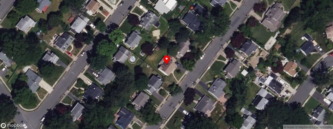 House image located at Trenton, New Jersey, 8618