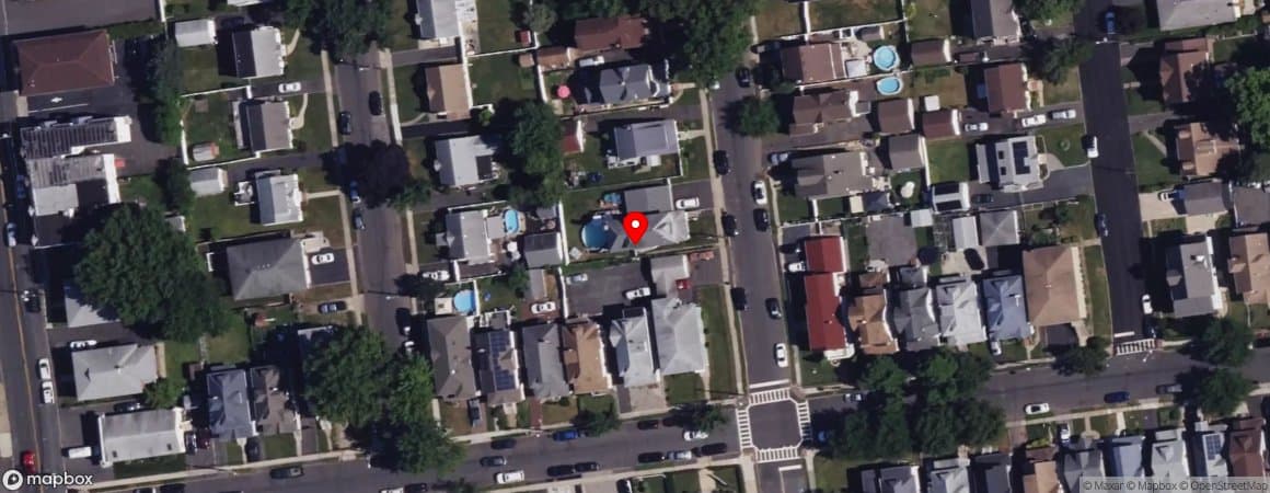 House image located at Kenilworth, New Jersey, 7033