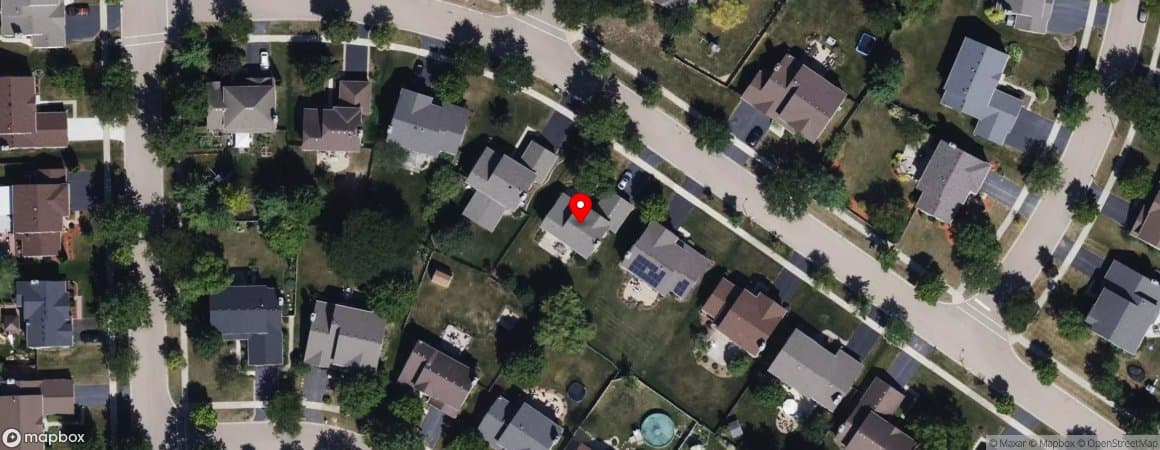 House image located at Aurora, Illinois, 60503