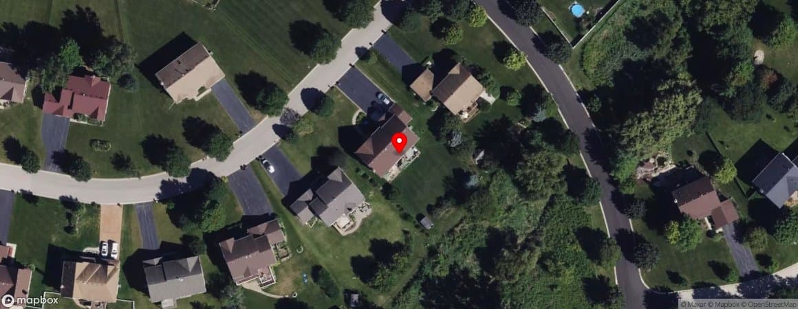 House image located at Hoffman Estates, Illinois, 60192