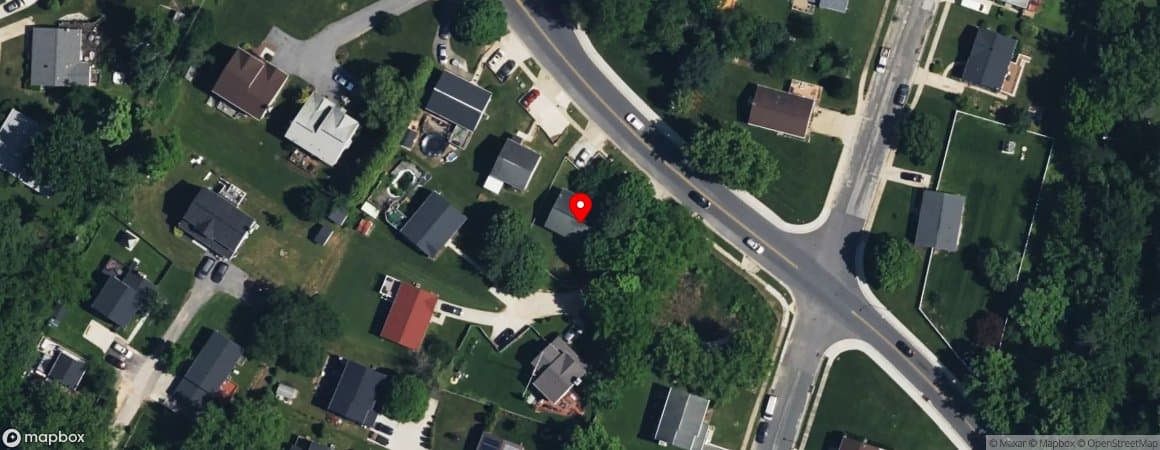 House image located at Randallstown, Maryland, 21133