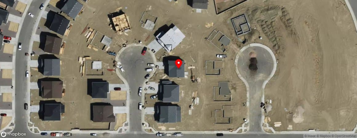 House image located at Colorado Springs, Colorado, 80925