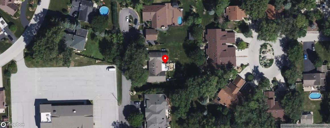 House image located at Palos Heights, Illinois, 60463