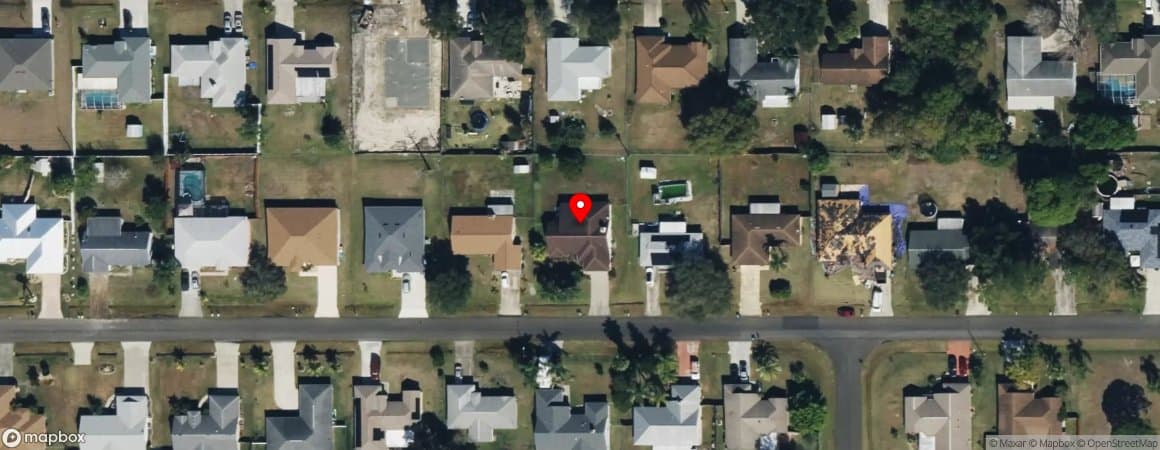House image located at Palm Bay, Florida, 32907