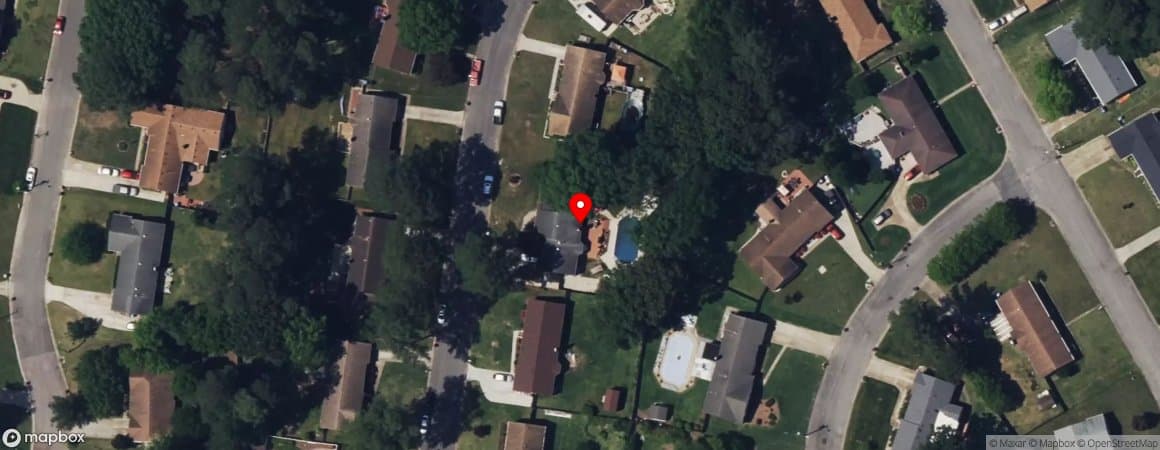 House image located at Chesapeake, Virginia, 23321