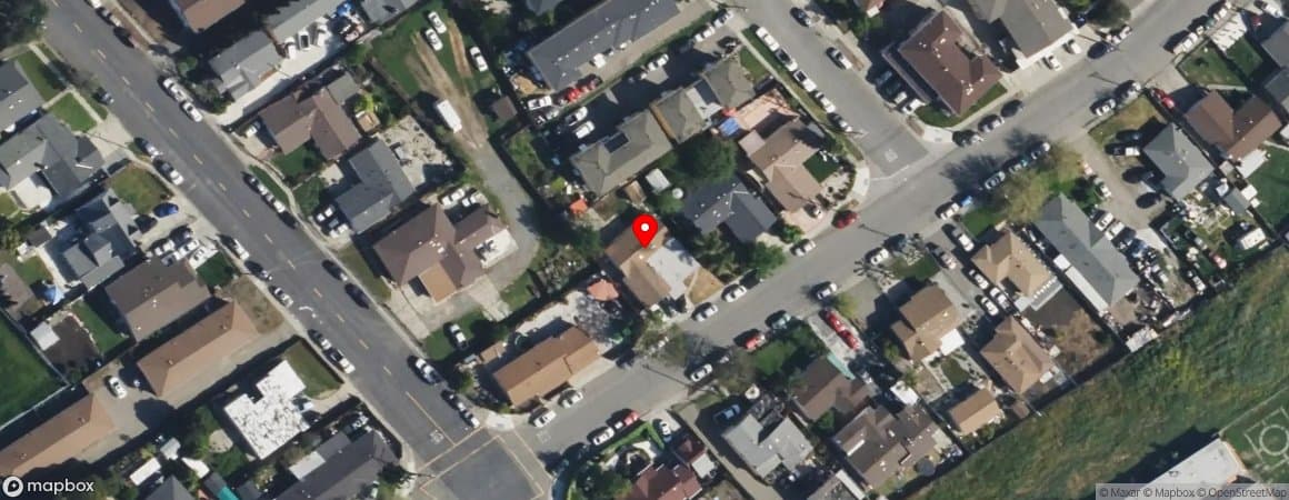 House image located at Hayward, California, 94544