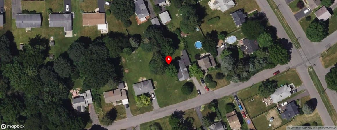 House image located at Syracuse, NY 13219