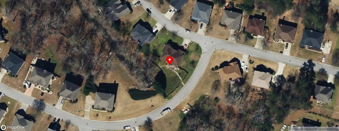 House image located at Stone Mountain, Georgia, 30087