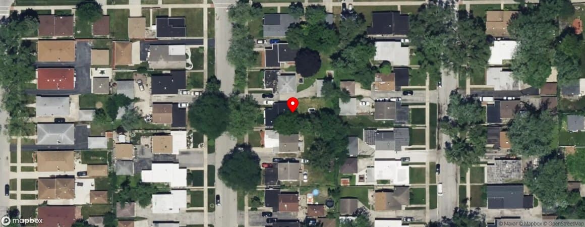 House image located at Dolton, Illinois, 60419