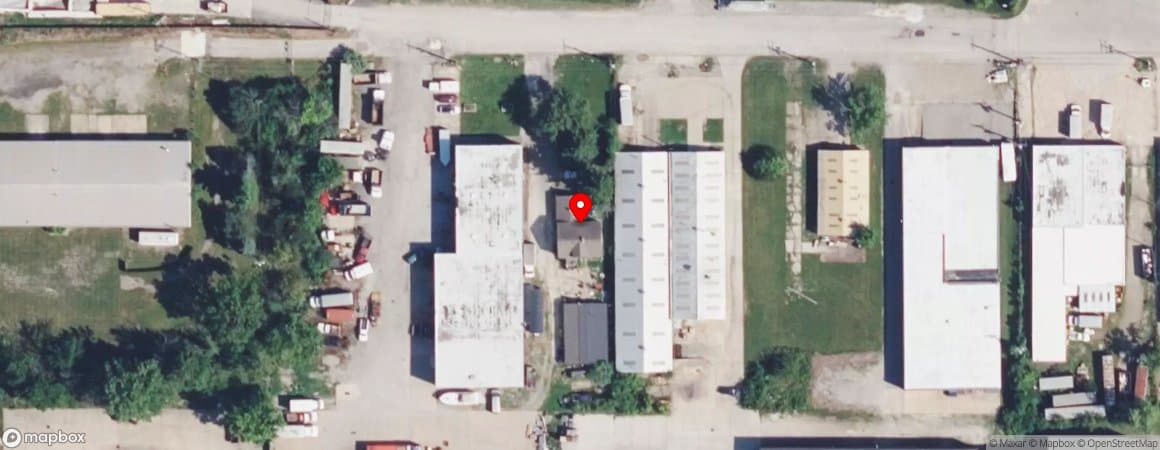 House image located at Bedford, Ohio, 44146