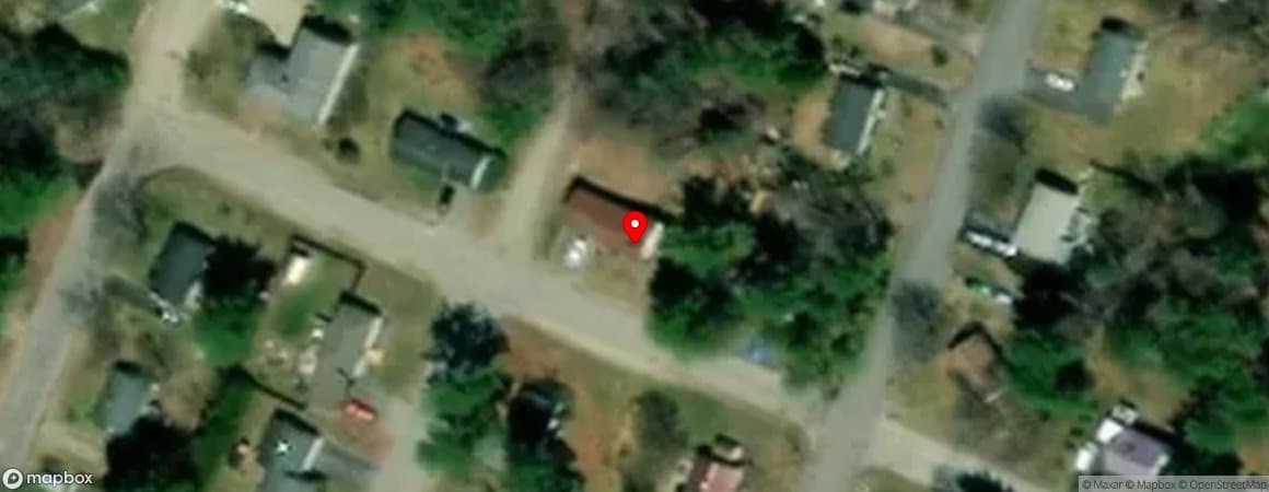 House image located at Lisbon Falls, Maine, 4252