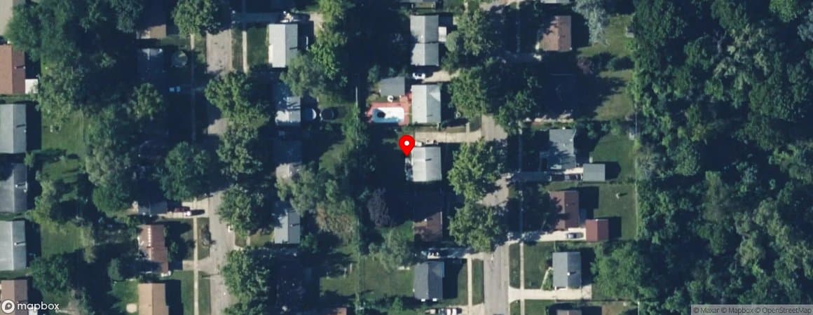 House image located at Mount Morris, Michigan, 48458