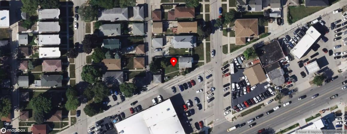 House image located at Berwyn, Illinois, 60402