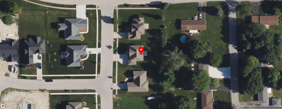 House image located at Shorewood, Illinois, 60404
