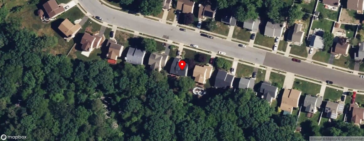 House image located at Sicklerville, New Jersey, 8081