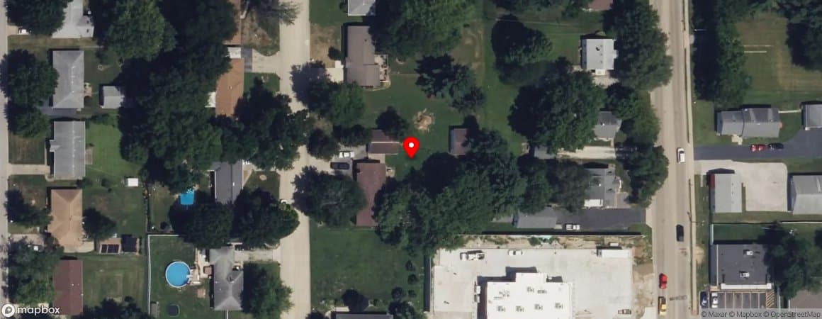 House image located at Fairview Heights, Illinois, 62208