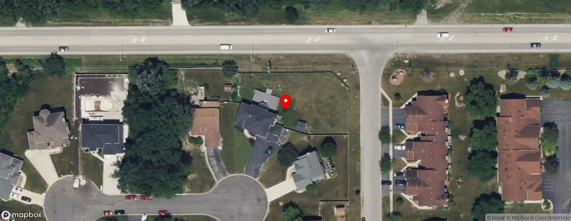 House image located at Crete, Illinois, 60417