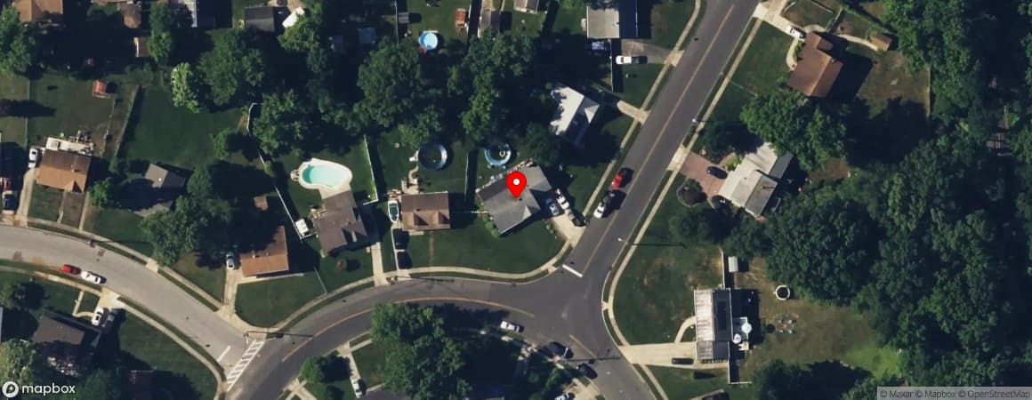 House image located at Wenonah, New Jersey, 8090