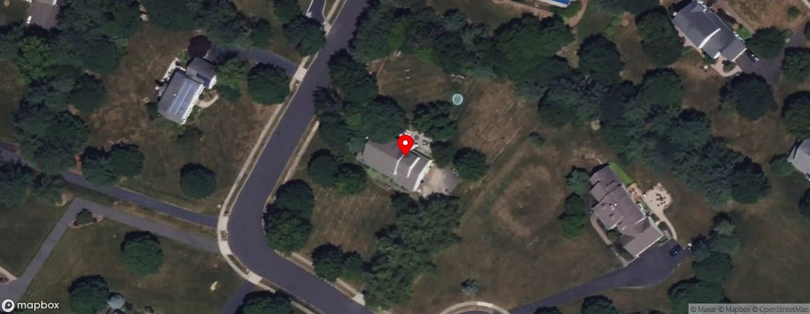 House image located at Belle Mead, New Jersey, 8502