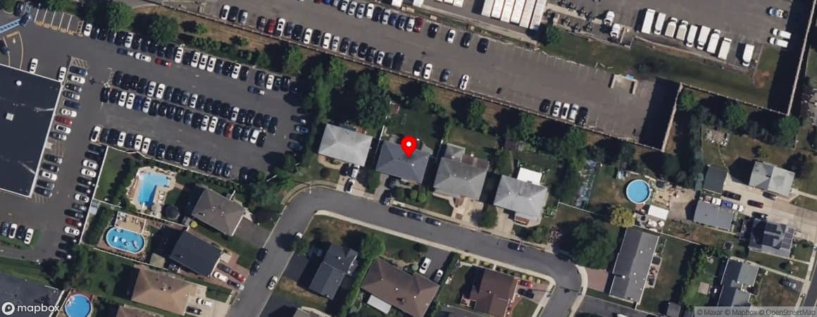 House image located at South Hackensack, New Jersey, 7606