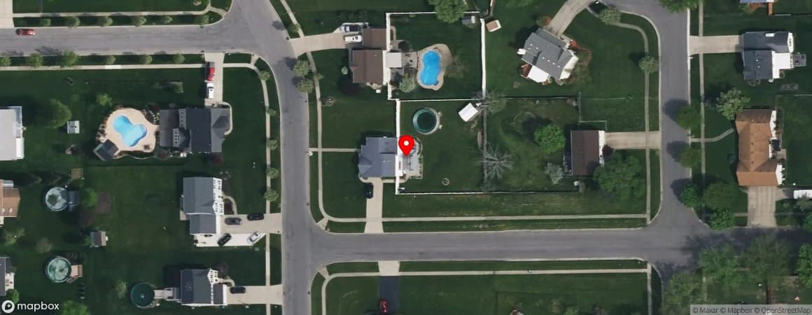 House image located at Grand Island, New York, 14072