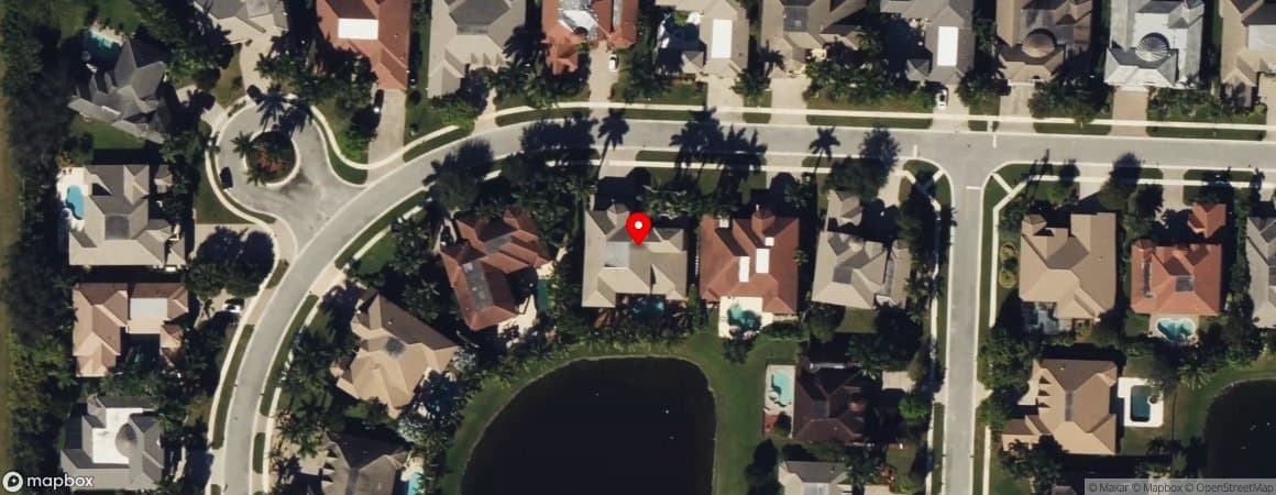 House image located at Lake Worth, Florida, 33449