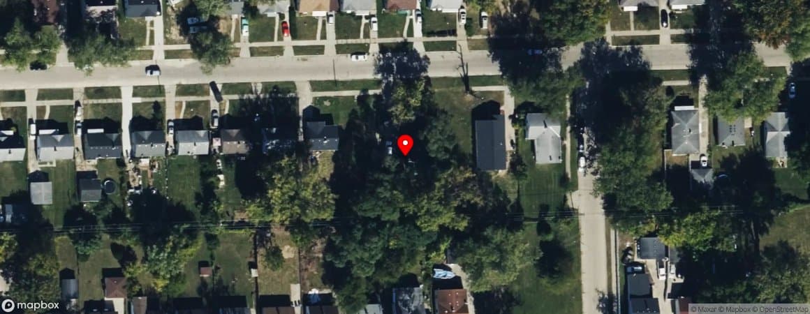 House image located at Inkster, Michigan, 48141