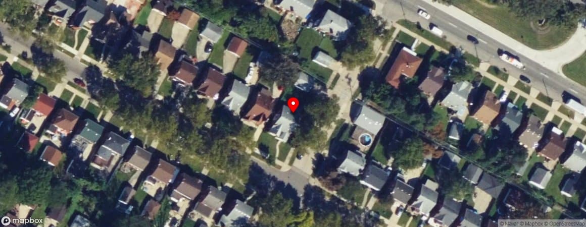 House image located at Grosse Pointe, Michigan, 48236