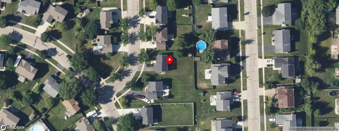 House image located at Kenosha, Wisconsin, 53142