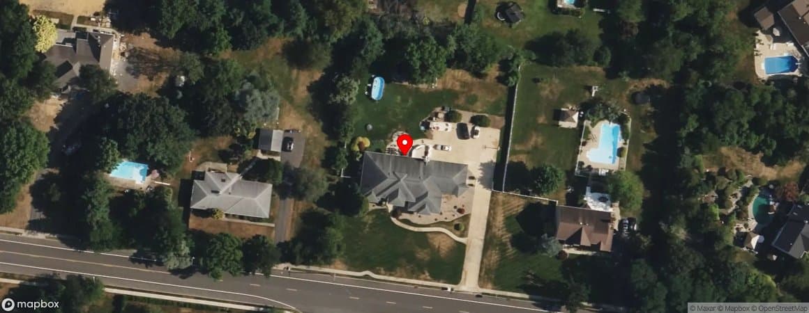 House image located at Toms River, New Jersey, 8755