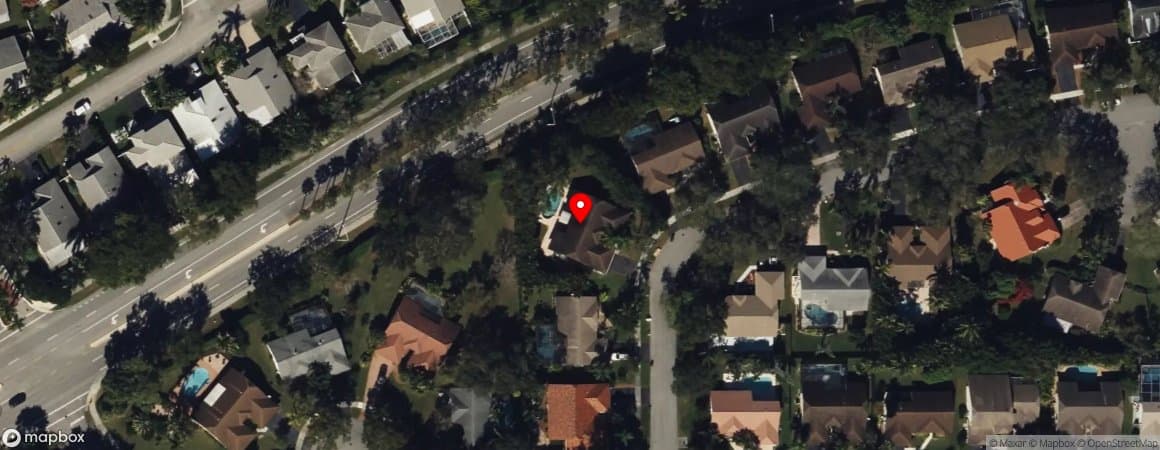 House image located at Pompano Beach, Florida, 33073