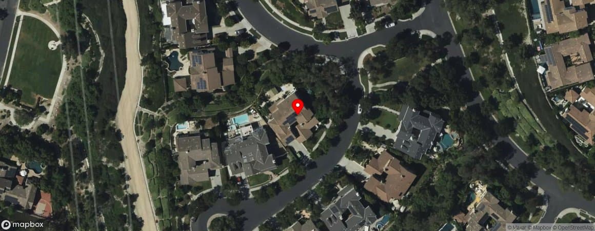House image located at Ladera Ranch, California, 92694
