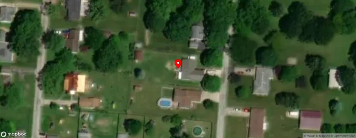 House image located at Springfield, Ohio, 45503