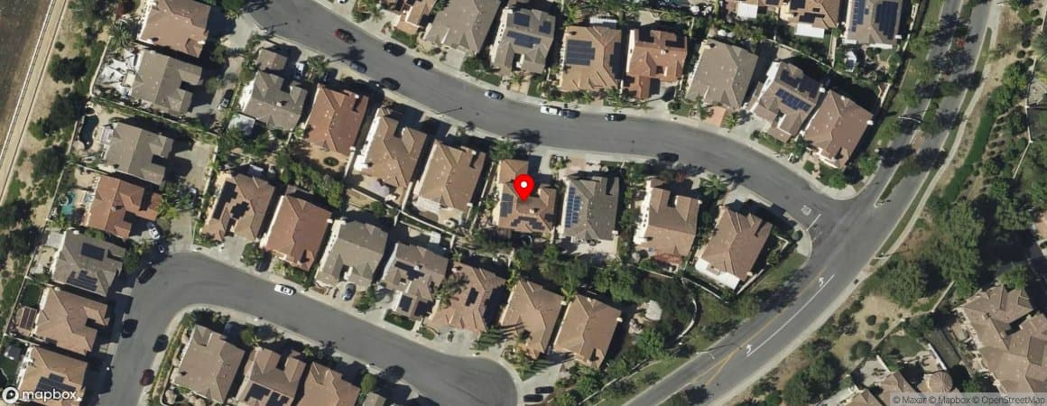 House image located at Yorba Linda, California, 92886