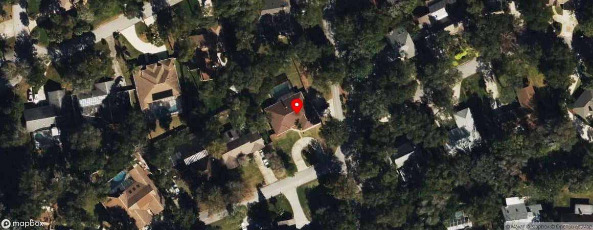 House image located at Ormond Beach, Florida, 32174