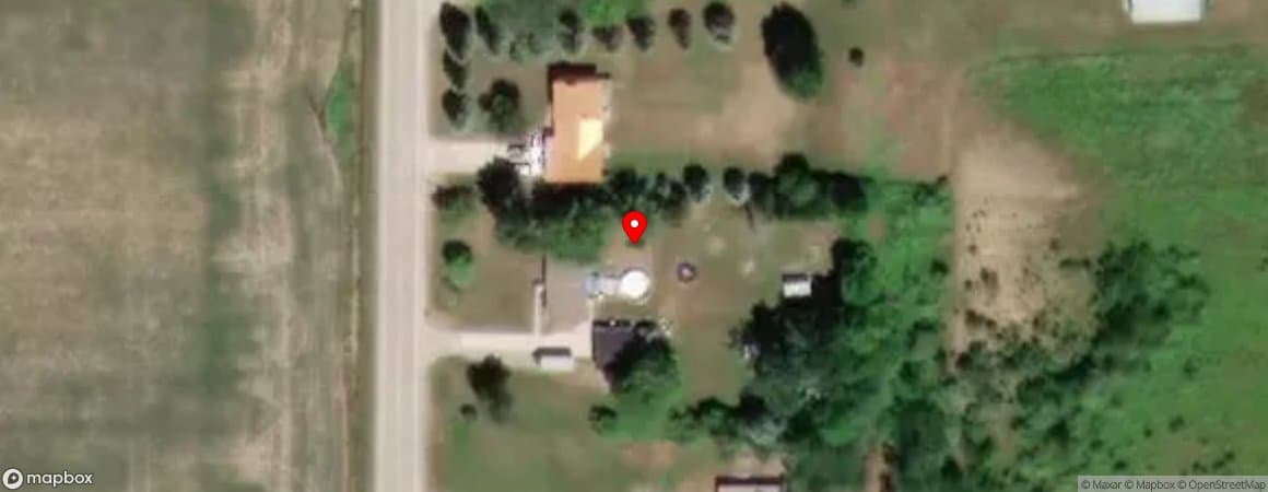 House image located at Pinconning, Michigan, 48650