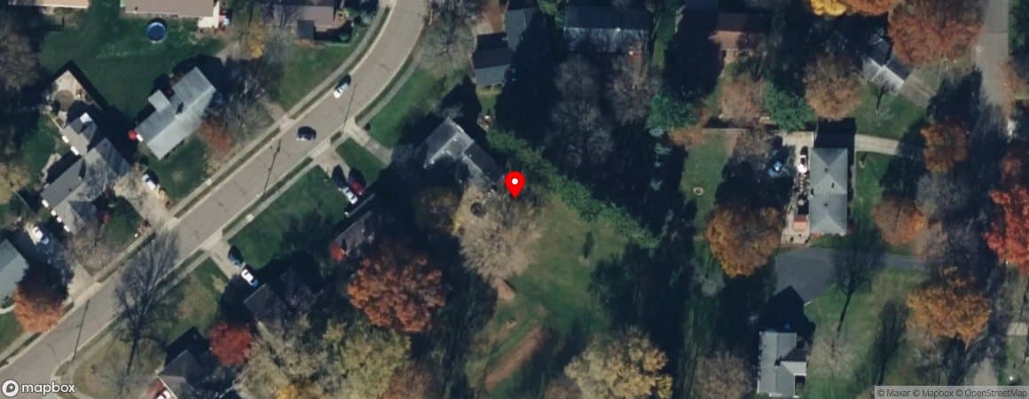 House image located at North Canton, Ohio, 44720