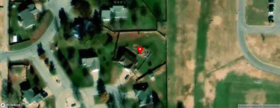House image located at El Dorado, Kansas, 67042