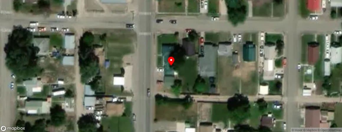 House image located at Paul, Idaho, 83347