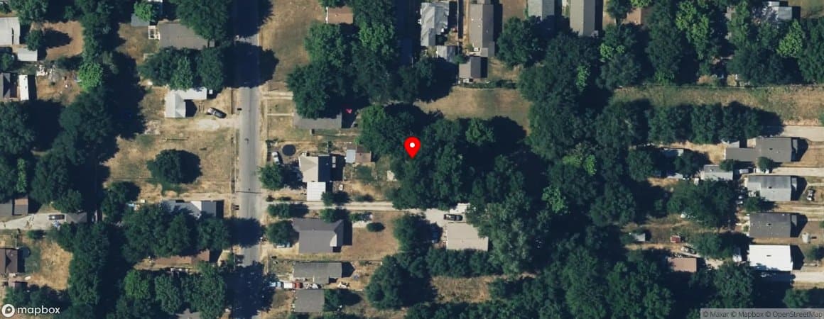 House image located at Tulsa, Oklahoma, 74127